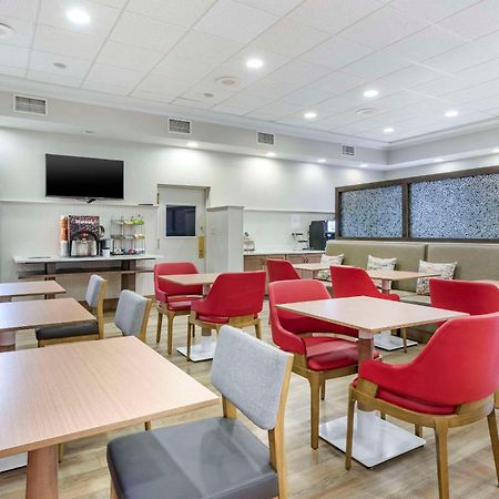 คอมฟอร์ต สวีท Hotel West Ocean City ภายนอก รูปภาพ