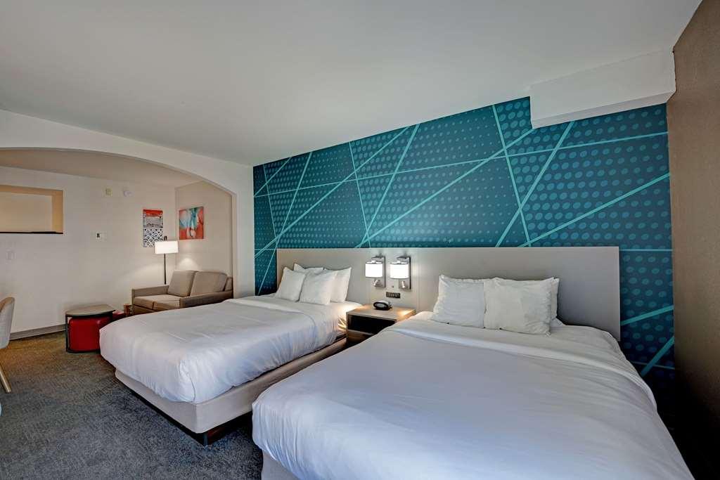 คอมฟอร์ต สวีท Hotel West Ocean City ห้อง รูปภาพ